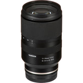 Tamron 17-70mm f/2.8 Di III-A VC RXD Lens